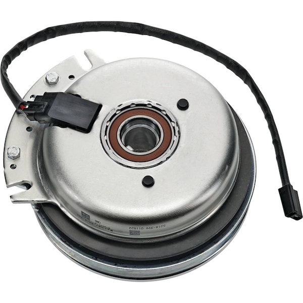 PTO Clutch For Warner 5218-399, Wright Mfg. 71410028 1" ID